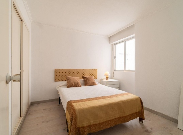 Wiederverkauf - Wohnung - Punta Prima - rocio del mar