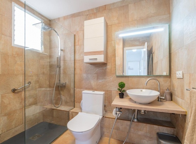 Wiederverkauf - Wohnung - Punta Prima - rocio del mar