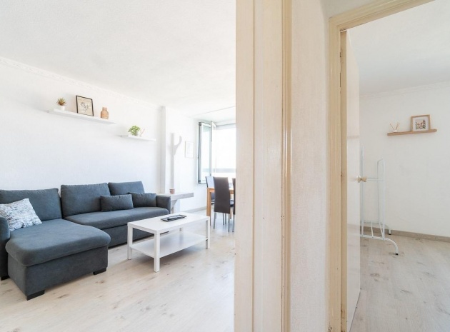 Wiederverkauf - Wohnung - Punta Prima - rocio del mar