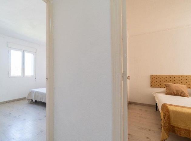 Wiederverkauf - Wohnung - Punta Prima - rocio del mar