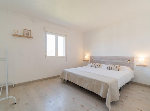 Wiederverkauf - Wohnung - Punta Prima - rocio del mar