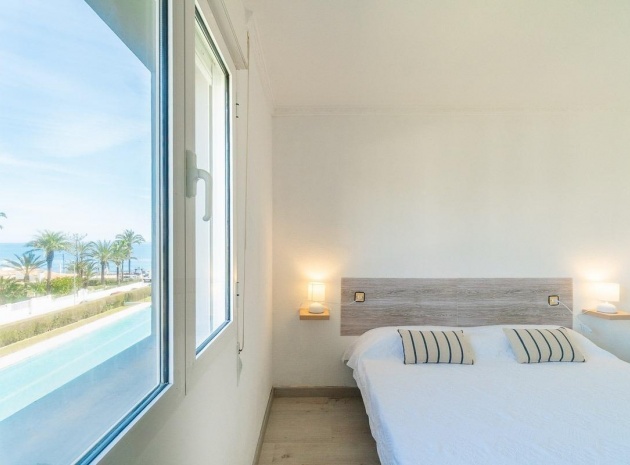 Wiederverkauf - Wohnung - Punta Prima - rocio del mar