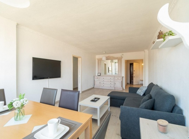 Wiederverkauf - Wohnung - Punta Prima - rocio del mar