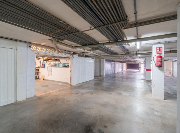 Wiederverkauf - Wohnung - Punta Prima - rocio del mar