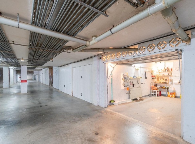 Wiederverkauf - Wohnung - Punta Prima - rocio del mar