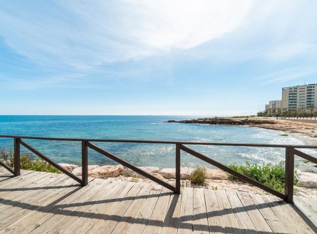 Wiederverkauf - Wohnung - Punta Prima - rocio del mar