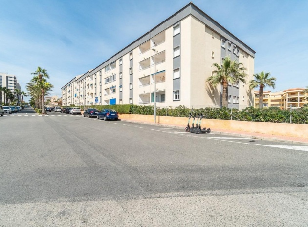 Wiederverkauf - Wohnung - Punta Prima - rocio del mar