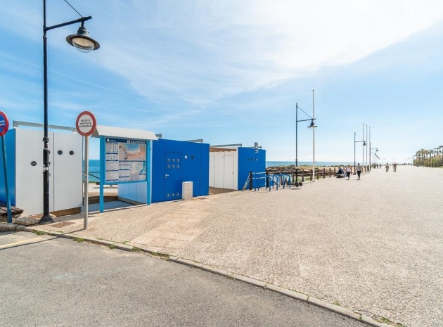 Wiederverkauf - Wohnung - Punta Prima - rocio del mar