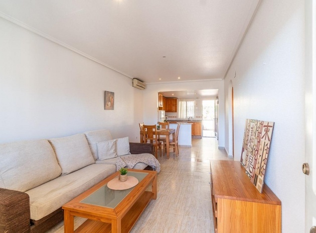 Wederverkoop - Appartement - Villamartin - PAU 26