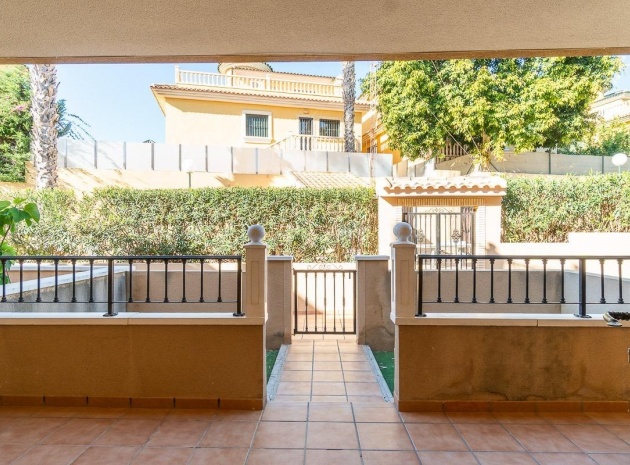 Wederverkoop - Appartement - Villamartin - PAU 26