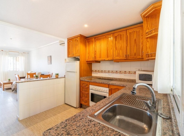 Wederverkoop - Appartement - Villamartin - PAU 26