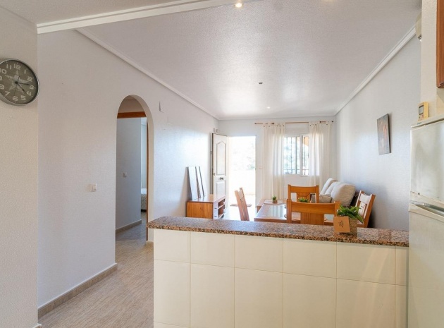 Wederverkoop - Appartement - Villamartin - PAU 26