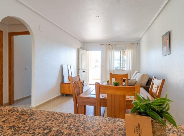 Wederverkoop - Appartement - Villamartin - PAU 26