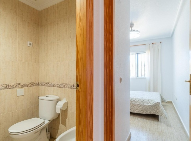 Wederverkoop - Appartement - Villamartin - PAU 26