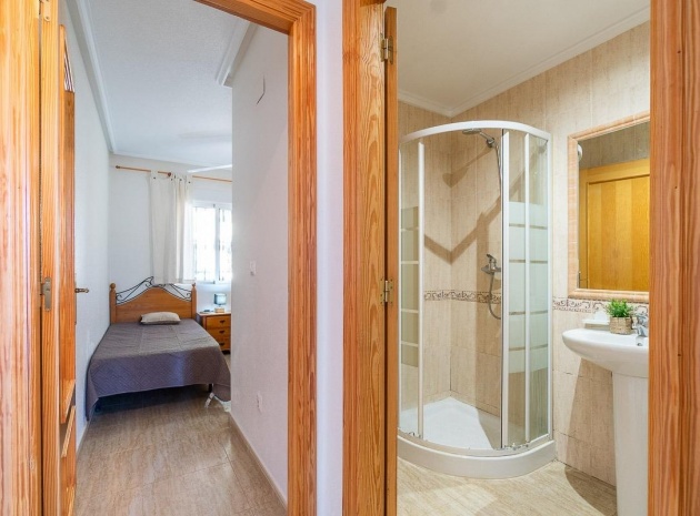 Wederverkoop - Appartement - Villamartin - PAU 26