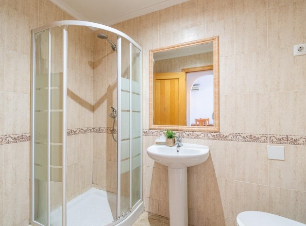 Wederverkoop - Appartement - Villamartin - PAU 26