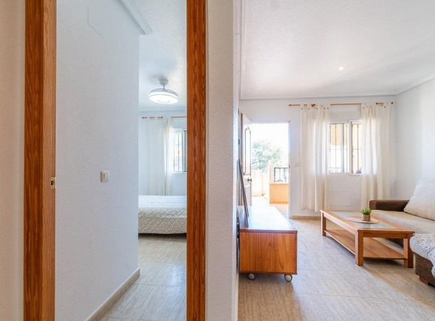 Wederverkoop - Appartement - Villamartin - PAU 26