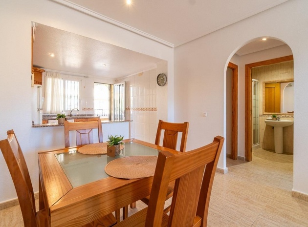 Wederverkoop - Appartement - Villamartin - PAU 26