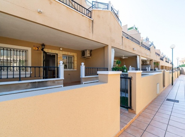 Wederverkoop - Appartement - Villamartin - PAU 26