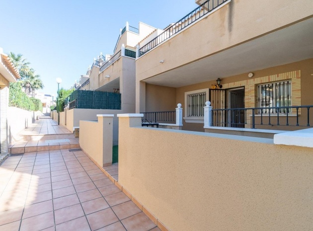 Wederverkoop - Appartement - Villamartin - PAU 26