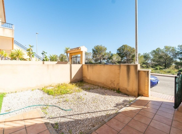 Wederverkoop - Appartement - Villamartin - PAU 26