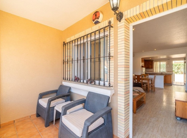 Wederverkoop - Appartement - Villamartin - PAU 26