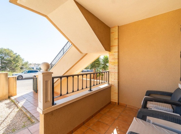 Wederverkoop - Appartement - Villamartin - PAU 26