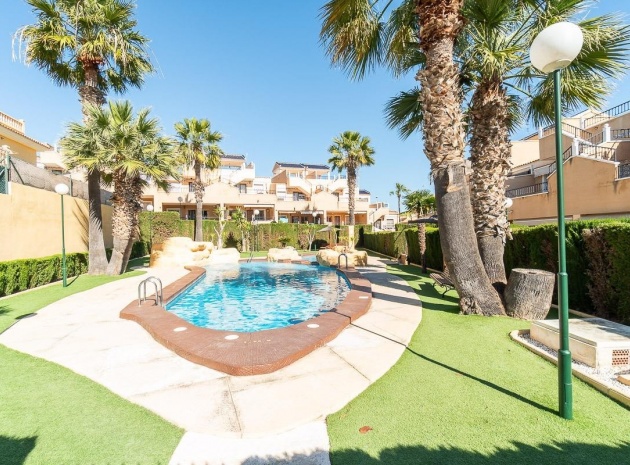 Wederverkoop - Appartement - Villamartin - PAU 26