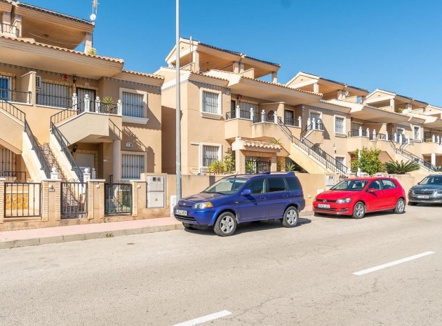 Wederverkoop - Appartement - Villamartin - PAU 26