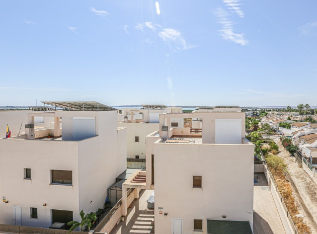 Wiederverkauf - Villa - Ciudad Quesada - Dona Pepa