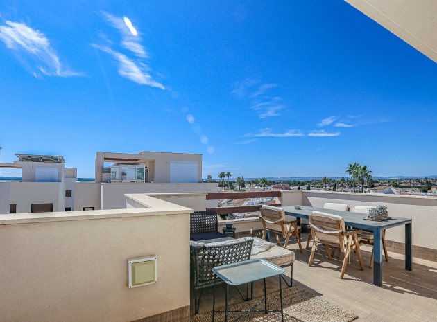 Wiederverkauf - Villa - Ciudad Quesada - Dona Pepa