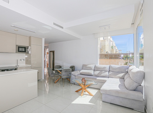 Wiederverkauf - Villa - Ciudad Quesada - Dona Pepa