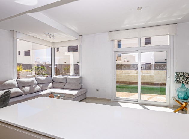 Wiederverkauf - Villa - Ciudad Quesada - Dona Pepa