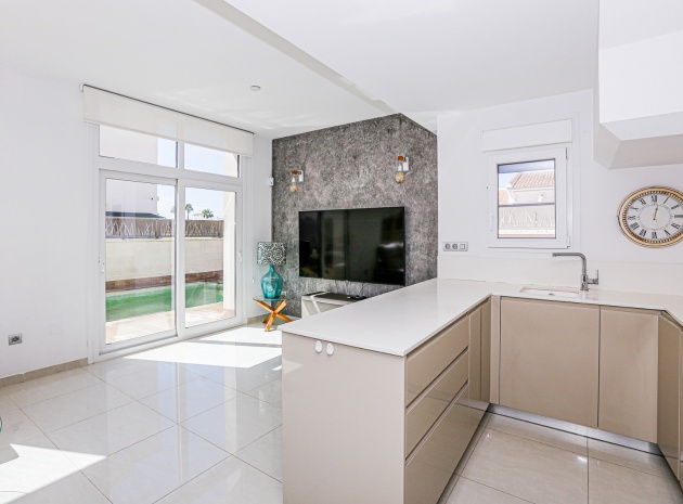 Wiederverkauf - Villa - Ciudad Quesada - Dona Pepa