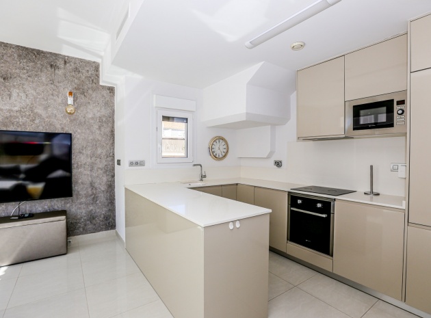 Wiederverkauf - Villa - Ciudad Quesada - Dona Pepa