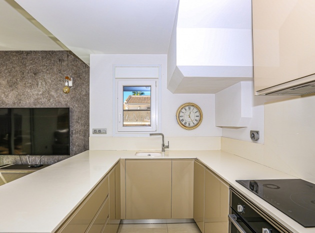 Wiederverkauf - Villa - Ciudad Quesada - Dona Pepa