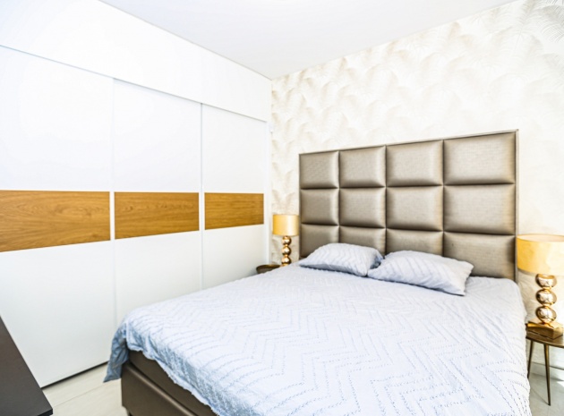 Wiederverkauf - Villa - Ciudad Quesada - Dona Pepa