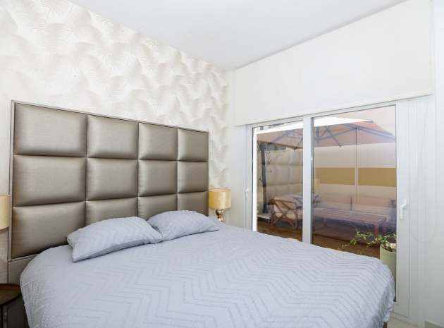 Wiederverkauf - Villa - Ciudad Quesada - Dona Pepa