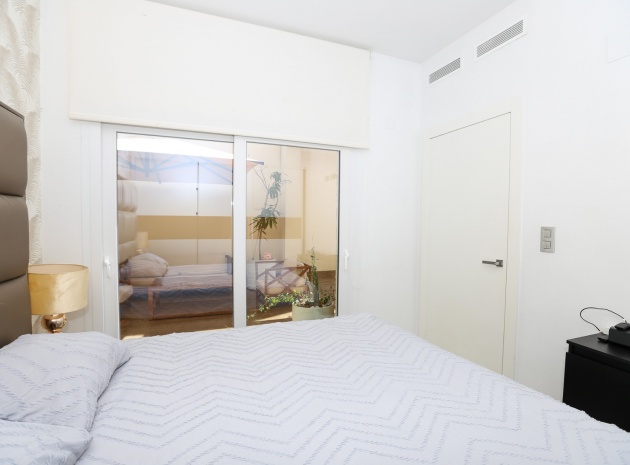 Wiederverkauf - Villa - Ciudad Quesada - Dona Pepa