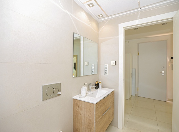 Wiederverkauf - Villa - Ciudad Quesada - Dona Pepa