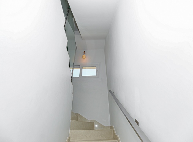 Wiederverkauf - Villa - Ciudad Quesada - Dona Pepa