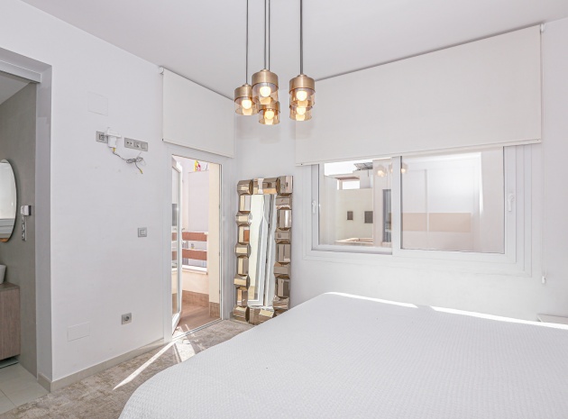 Wiederverkauf - Villa - Ciudad Quesada - Dona Pepa