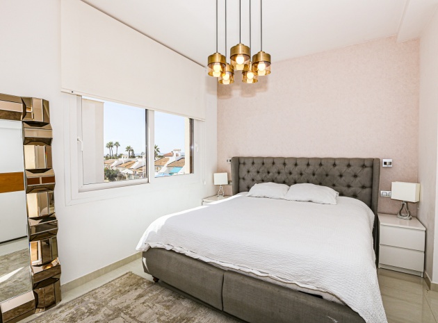 Wiederverkauf - Villa - Ciudad Quesada - Dona Pepa