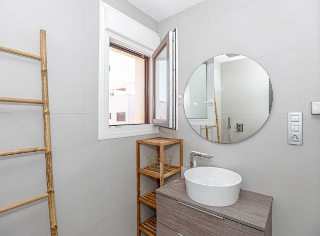 Wiederverkauf - Villa - Ciudad Quesada - Dona Pepa