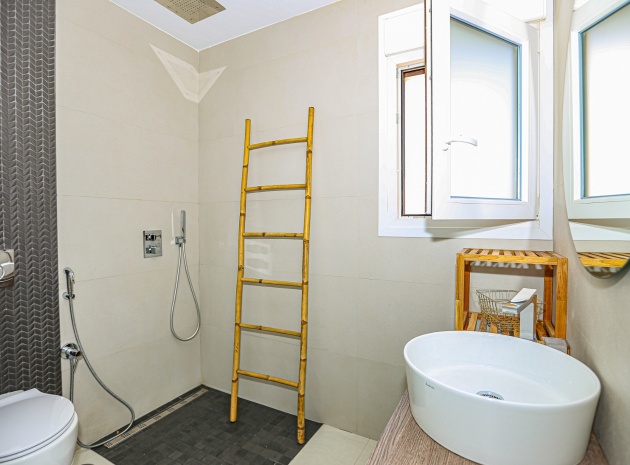 Wiederverkauf - Villa - Ciudad Quesada - Dona Pepa