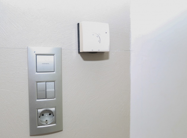 Wiederverkauf - Villa - Ciudad Quesada - Dona Pepa