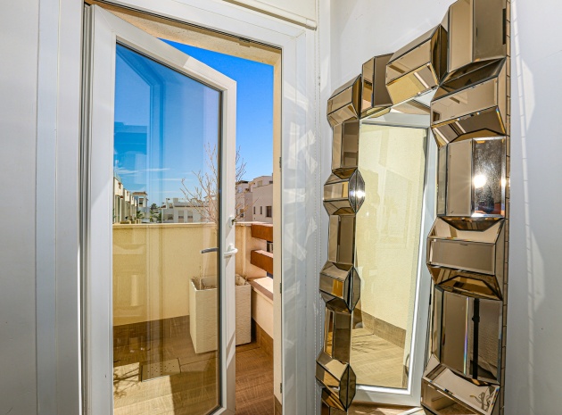 Wiederverkauf - Villa - Ciudad Quesada - Dona Pepa