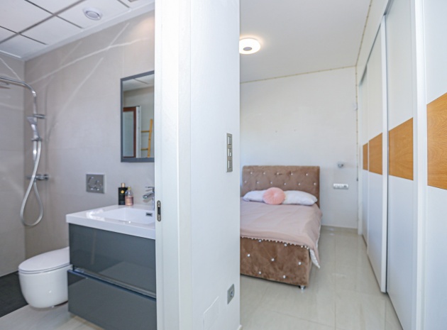 Wiederverkauf - Villa - Ciudad Quesada - Dona Pepa