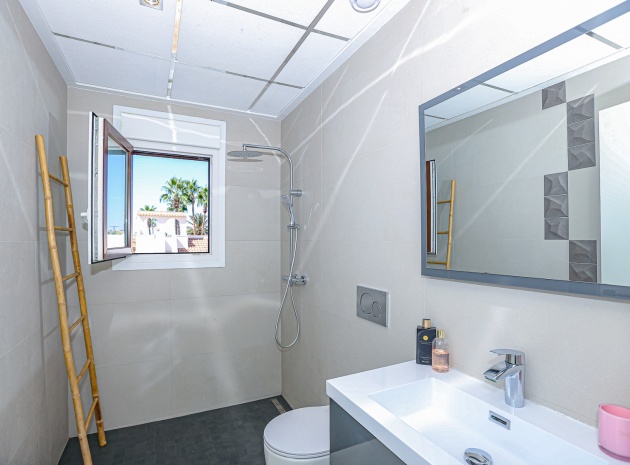 Wiederverkauf - Villa - Ciudad Quesada - Dona Pepa