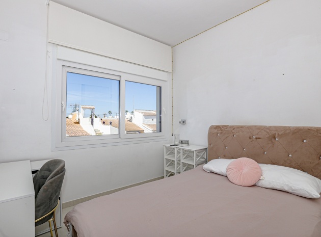 Wiederverkauf - Villa - Ciudad Quesada - Dona Pepa